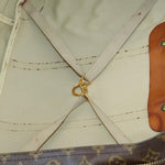 Louis Vuitton Sirius Handbag Monogram Canvas 45 - image 19