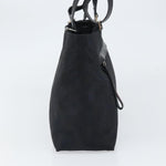Salvatore Ferragamo Gancini Tote Nylon - image 4
