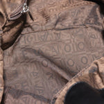 Salvatore Ferragamo Gancini Tote Leather - image 5