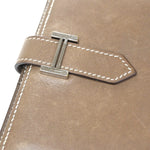 Hermes Bearn Coin Wallet Epsom Compact - image 13