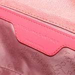 Stella McCartney Falabella Fold Over Flap Crossbody Bag Shaggy Deer Mini - image 6