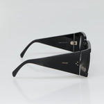 Celine Lunettes de soleil Plastique - image 4
