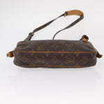 Louis Vuitton Pochette Marly Bandouliere Bag Monogram Canvas - image 18