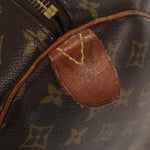 Louis Vuitton Keepall Bag Monogram Canvas 60 - image 7