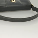 Gucci 1973 Top Handle Bag Leather Small - image 7