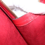 Louis Vuitton Lussac Handbag Epi Leather - image 7