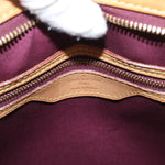 Louis Vuitton Brea Handbag Monogram Vernis MM - image 20