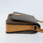 Louis Vuitton Cartouchiere Handbag Monogram Canvas GM - image 3