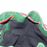 Louis Vuitton Bicolor Petit Noe Handbag Epi Leather - image 20