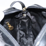 Salvatore Ferragamo Vala Shoulder Bag Patent Leather - image 19