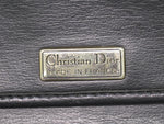 Christian Dior Vintage Shoulder Bag Leather - image 4