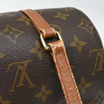 Louis Vuitton Papillon Handbag Monogram Canvas 26 - image 14