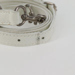 Balenciaga Logo Ville Bag Leather XXS - image 17