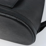 Louis Vuitton Gobelins Backpack Epi Leather - image 12