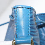 Louis Vuitton Noe Handbag Epi Leather Petit Noé - image 6