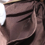 Burberry Nova check Shoulder bag Canvas - image 16