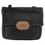 Loewe Anagram Shoulder Bag Leather - image 20