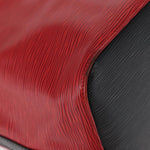 Louis Vuitton Bicolor Petit Noe Handbag Epi Leather - image 9
