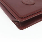 cartier Must de Cartier Clutch bag Leather - image 9