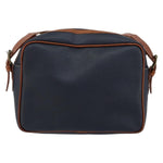 Burberry Vintage Shoulder Bag Leather - image 2