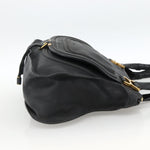 Chloe Marcie Top Handle Bag Leather Medium - image 4