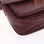 cartier Must de Cartier Shoulder Bag Leather - image 10