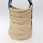 Loewe Basket Tote Raffia Medium - image 3