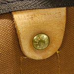 Louis Vuitton Keepall Bag Monogram Canvas 45 - image 18