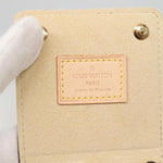 Louis Vuitton CASE JEWELRY BOX Canvas - image 6