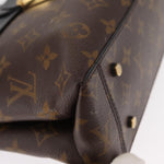 Louis Vuitton One Handle Flap Bag Monogram Canvas and Leather MM - image 9