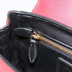 Prada Sidonie Top Handle Bag Saffiano Leather Small - image 19