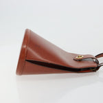 Louis Vuitton Cluny Shoulder Bag Epi Leather - image 3