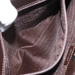 Burberry Nova Check Handbag Nova Check Canvas - image 17