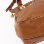 Chloe Margaret Handbag Leather - image 10