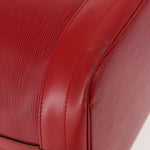 Louis Vuitton Noe Handbag Epi Leather Large - image 9