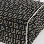 Fendi Zucca Tote bag Canvas - image 10