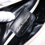 Salvatore Ferragamo Vala Shoulder Bag Leather - image 6