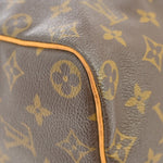 Louis Vuitton Speedy Handbag Monogram Canvas 40 - image 7
