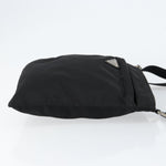 Prada Front Pocket Messenger Bag Tessuto Medium - image 3