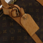 Louis Vuitton Keepall Bag Monogram Canvas 55 - image 14