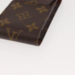 Louis Vuitton Etui Cigarette Case Monogram canvas - image 8