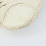 Salvatore Ferragamo Gancini handbag Leather - image 11