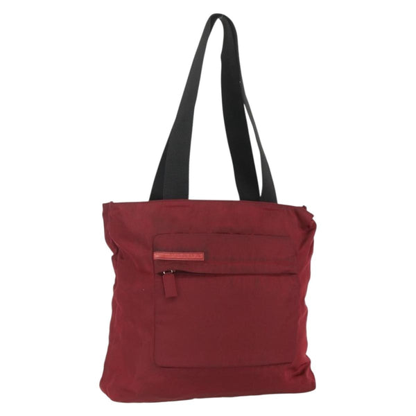 Prada Sport Tote bag Nylon - image 1