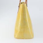 Louis Vuitton Houston Handbag Monogram Vernis - image 3