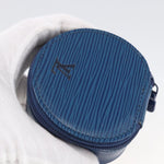 Louis Vuitton Ecrin Bijoux Jewelry Case Epi Leather PM - image 14