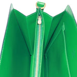 Louis Vuitton Capucines Shoulder Bag Epi Leather - image 20