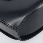 Bally Vintage Shoulder Bag Leather - image 8