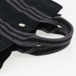 Hermes Fourre Tout Tote Canvas PM - image 7