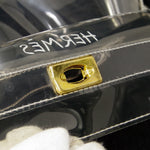 Hermes Kelly Souvenir Bag Vinyl - image 8