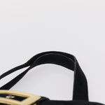 Prada Vintage Handbag Suede - image 18
